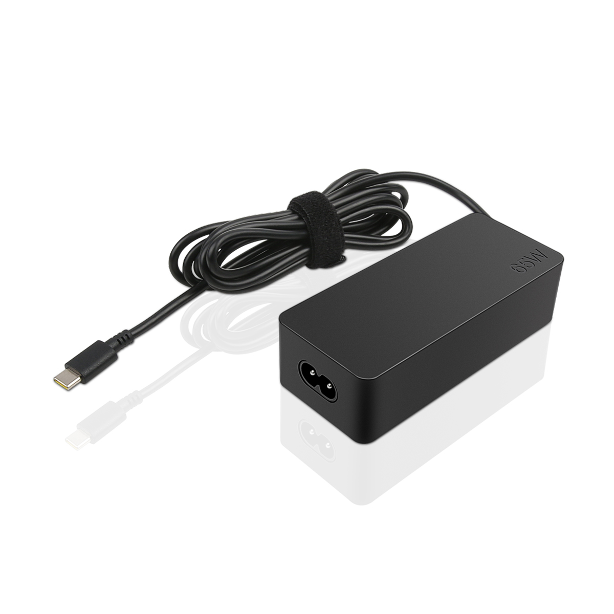 Lenovo 65W USB-C/Type-C Notebook Power Adapter (GX20P92529)