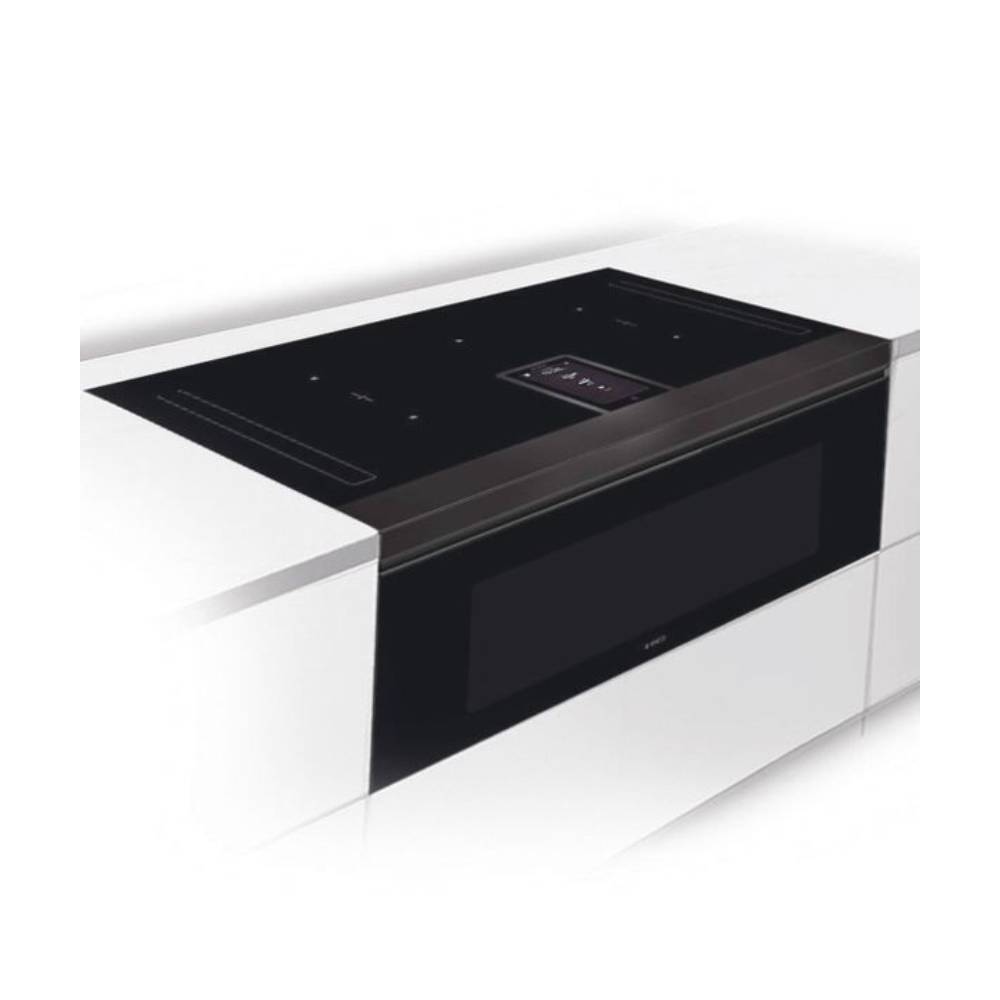 Elica Hood – Hob – Oven LHOV Combiseam BL/A/90