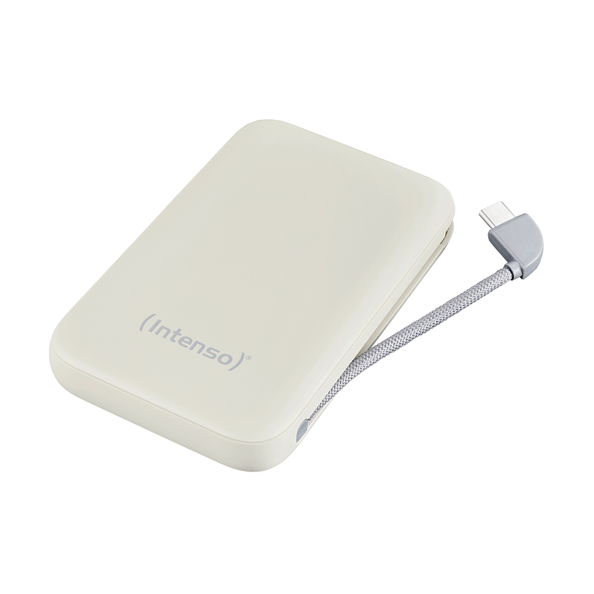 Intenso S 10.000mAh Beige