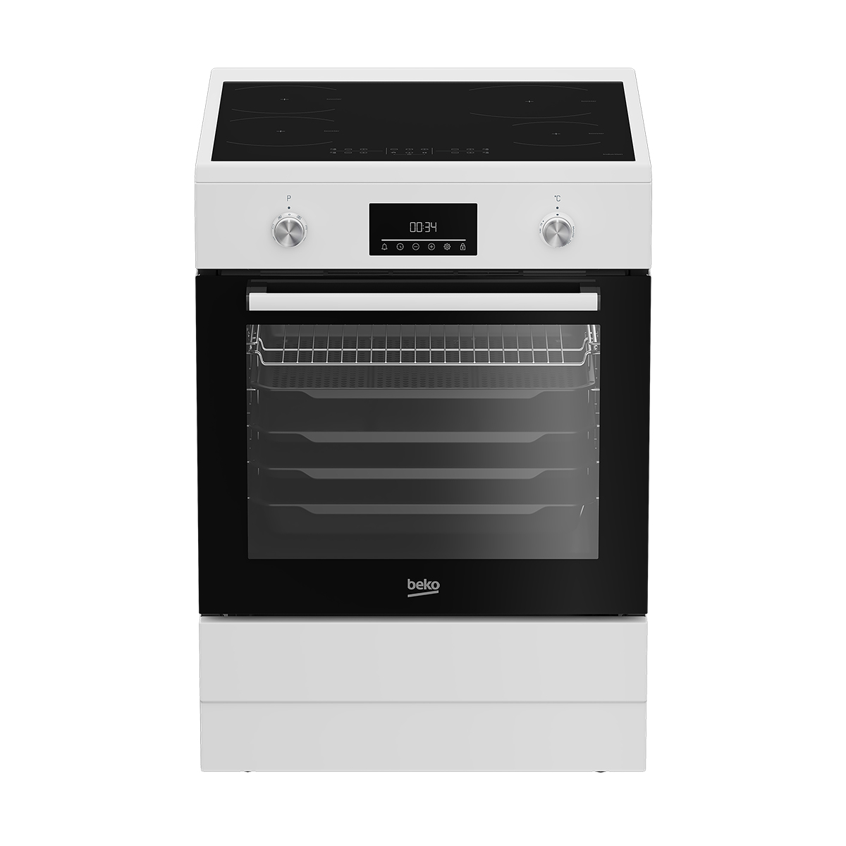 Beko FBMA6930GW