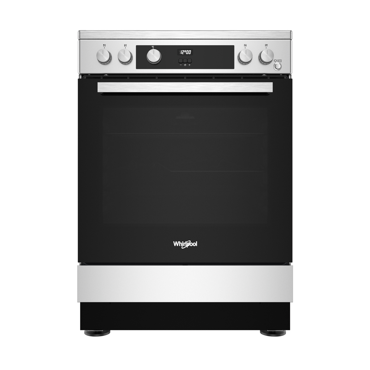 Whirlpool WS67G1CMX/MEA/1