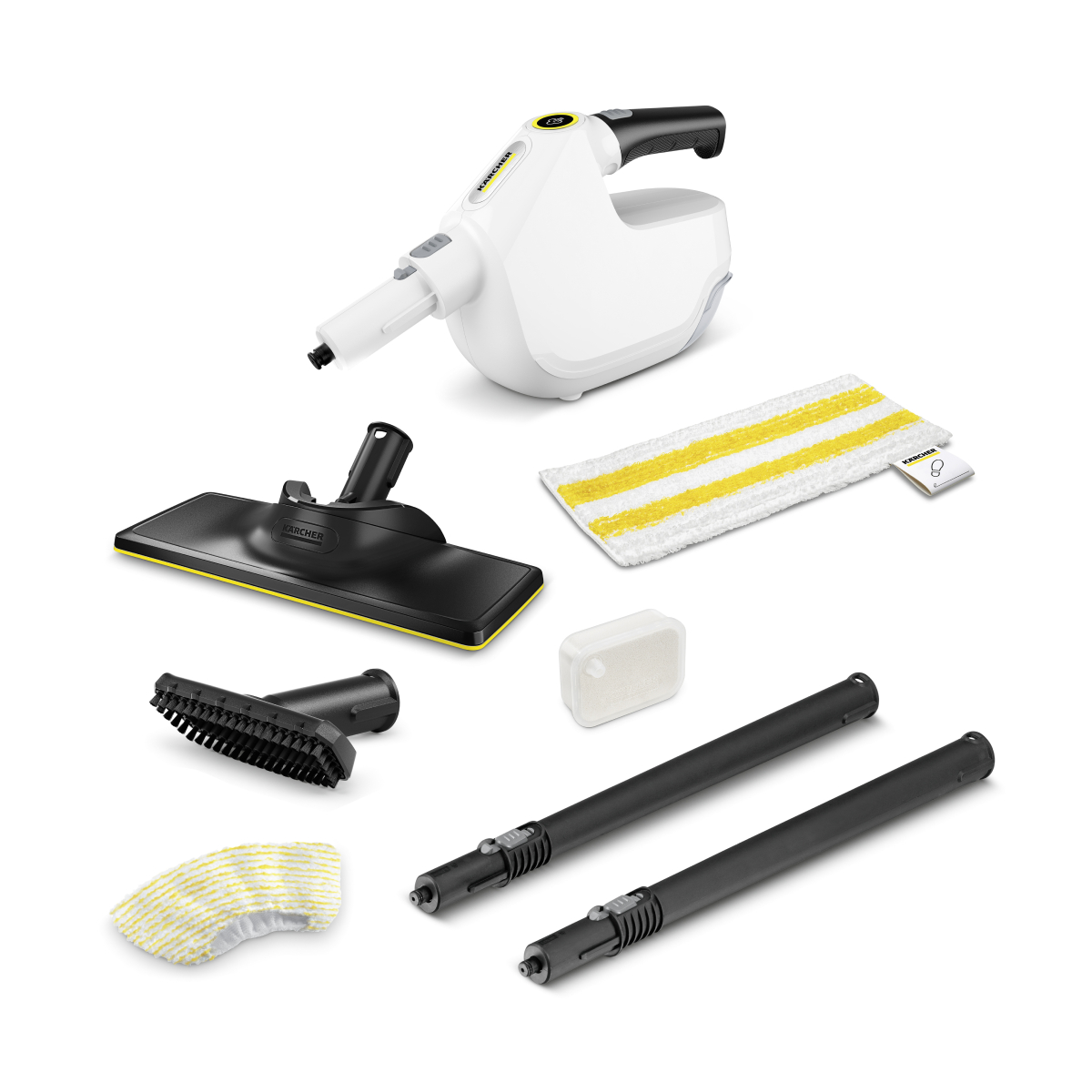 Karcher SC 1 Multi & Up 4 σε 1