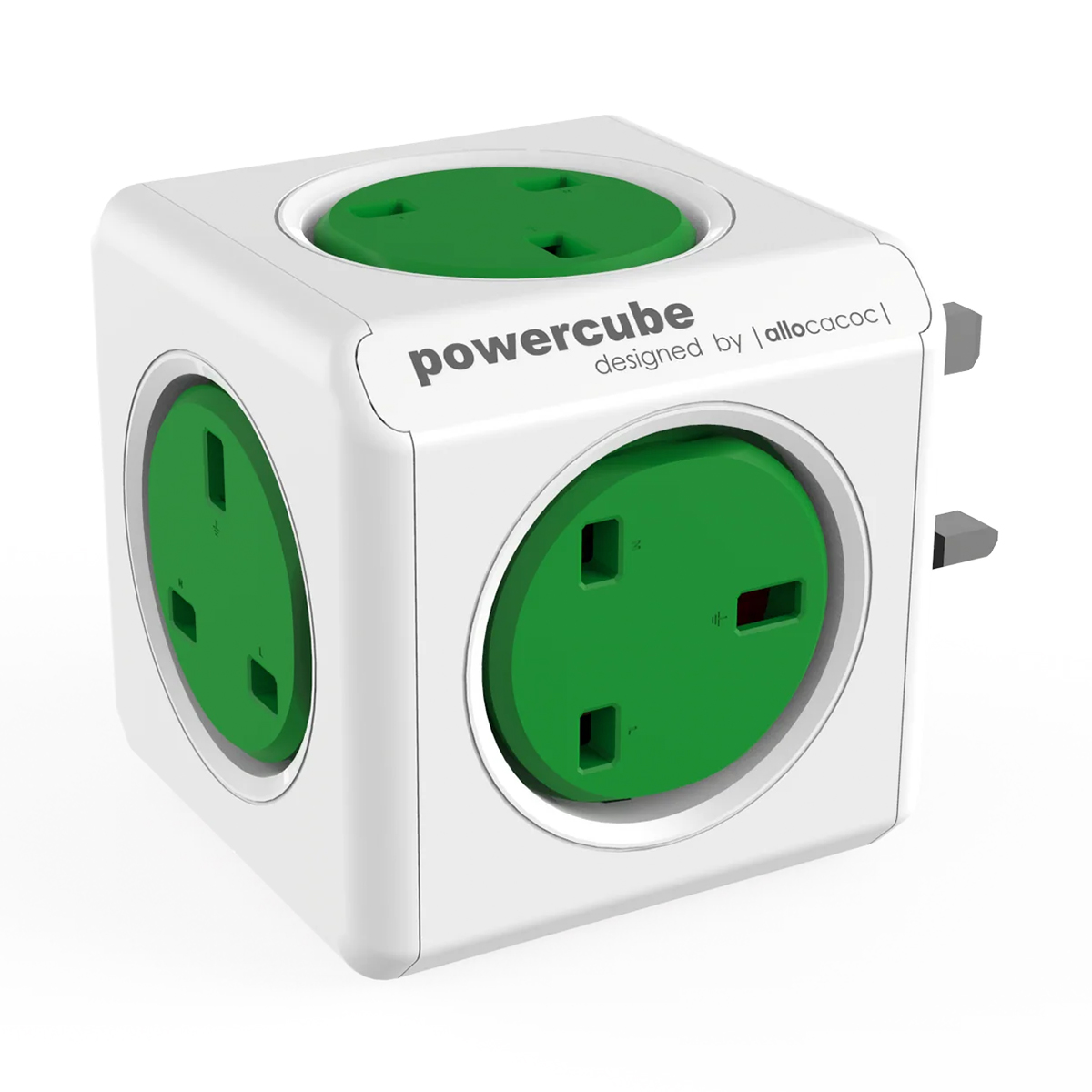 Powercube 7100GN/UKORPC
