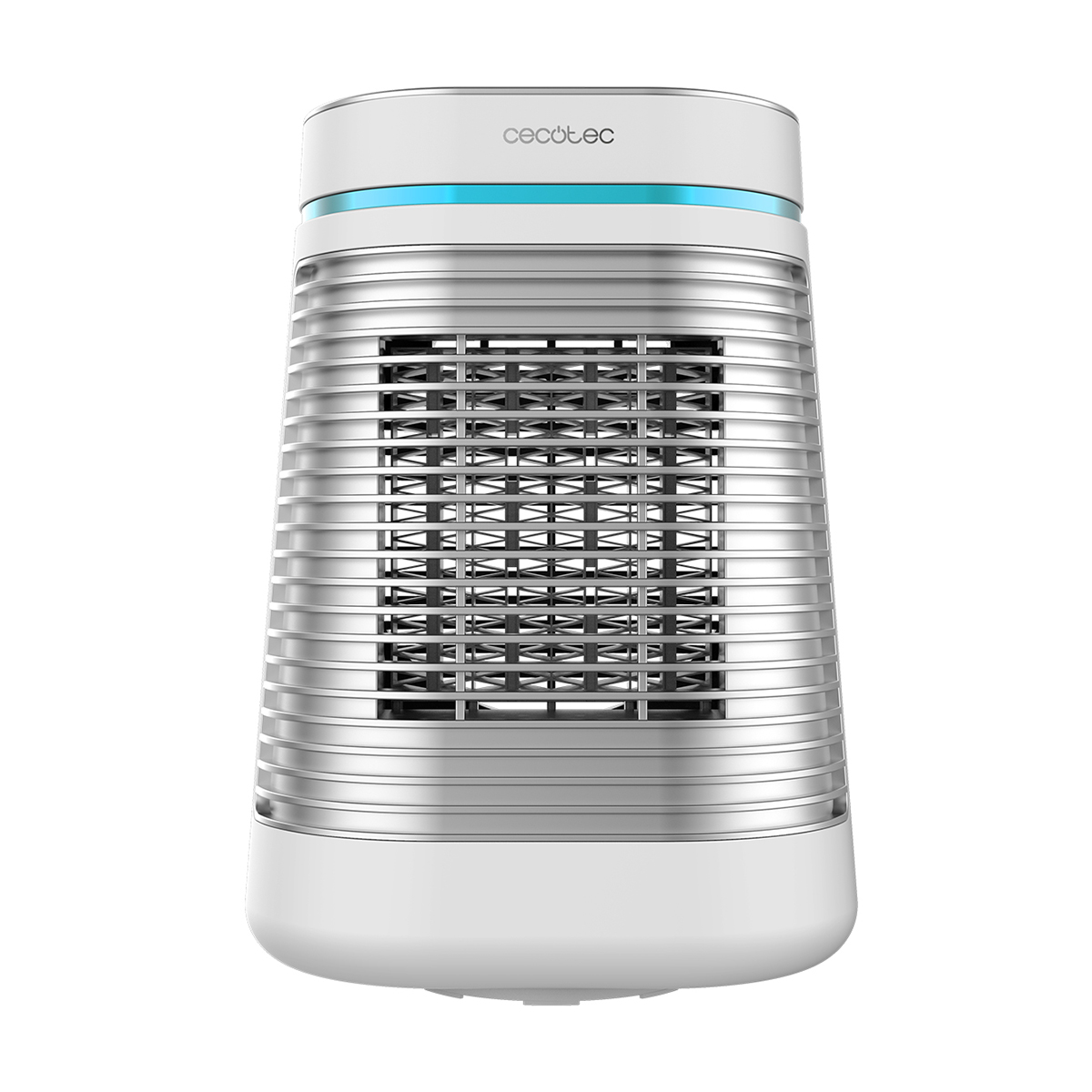 Cecotec ReadyWarm 1550 Max Ceramic Rotate Smart White 08274