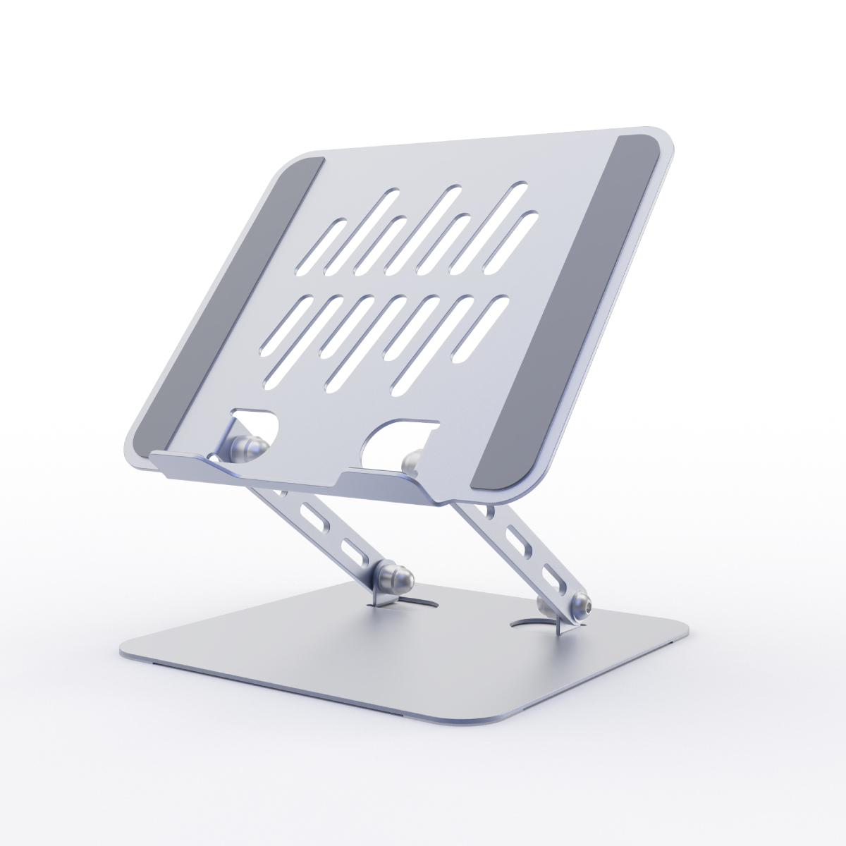 Gembird Foldable Notebook Riser Stand
