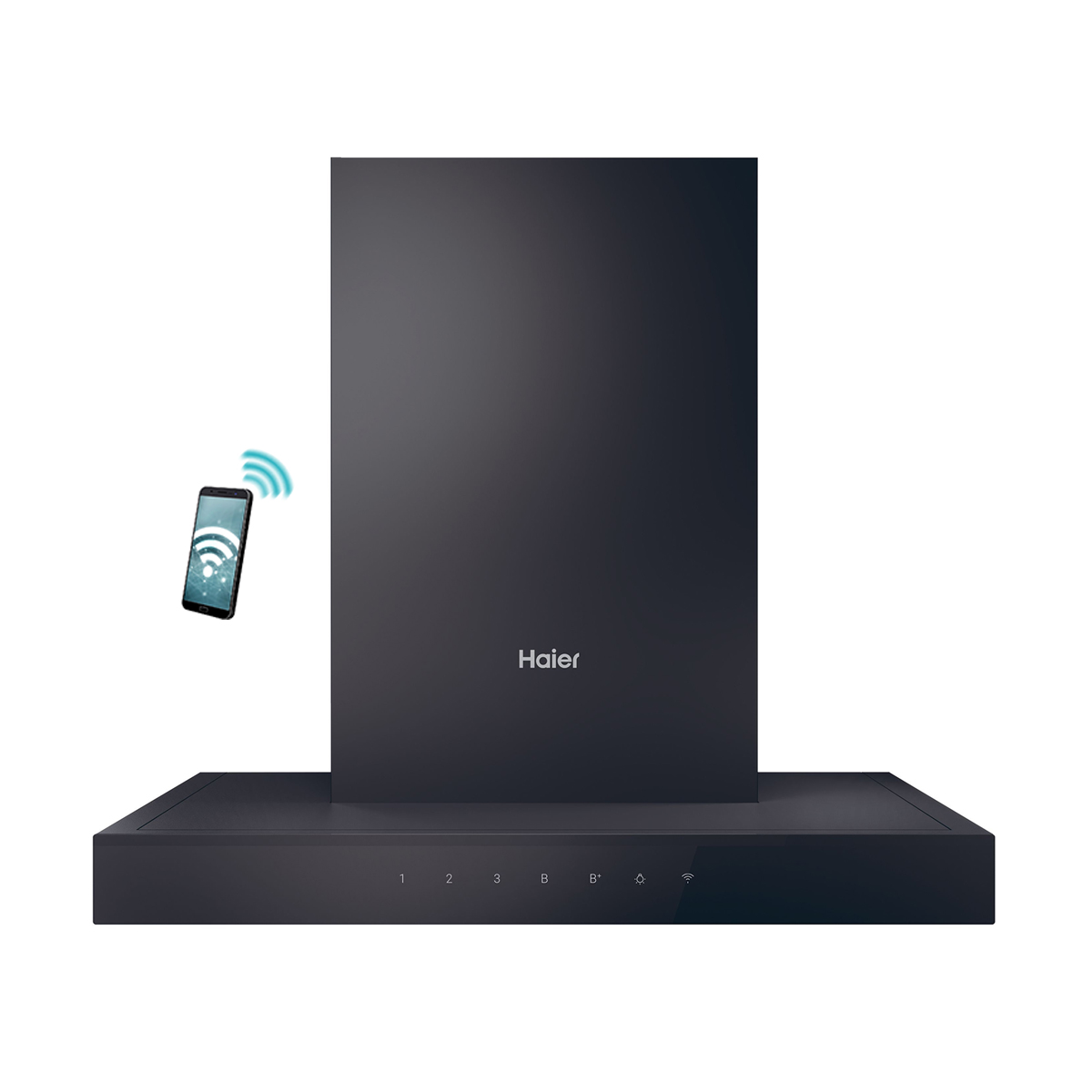 Haier HATS6CBS4BWIFI