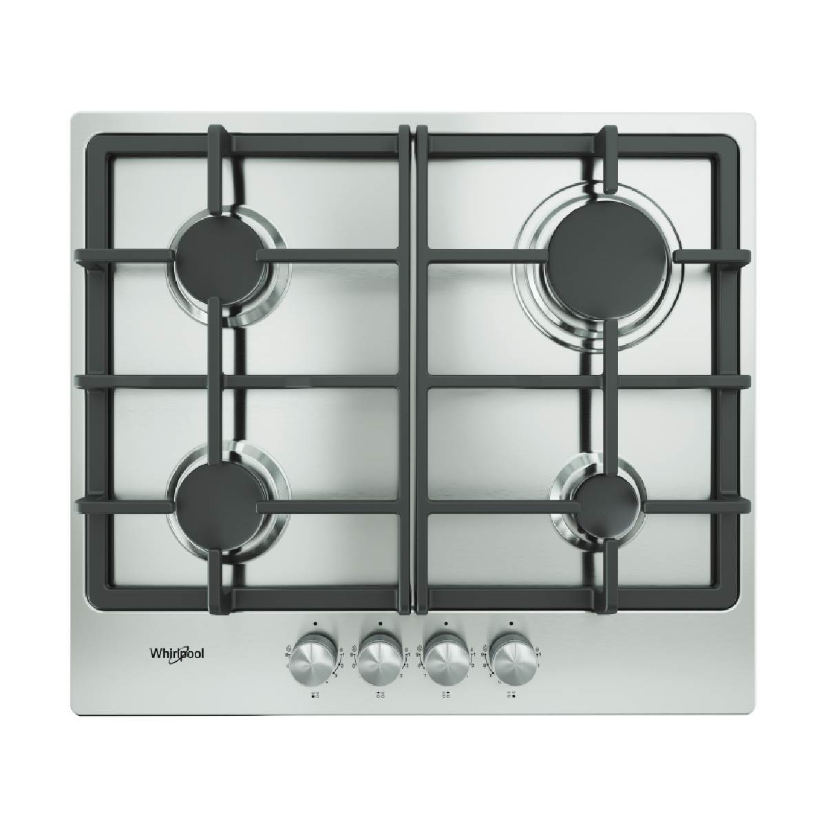 Whirlpool TGML 660 IX Inox