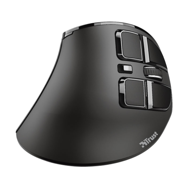 Trust Voxx Ergonomic