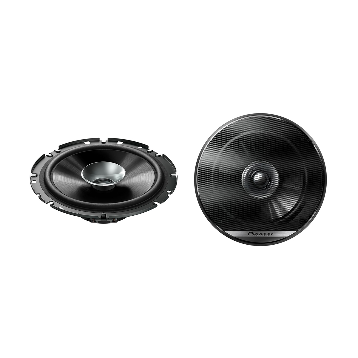 Pioneer TS-G1710F