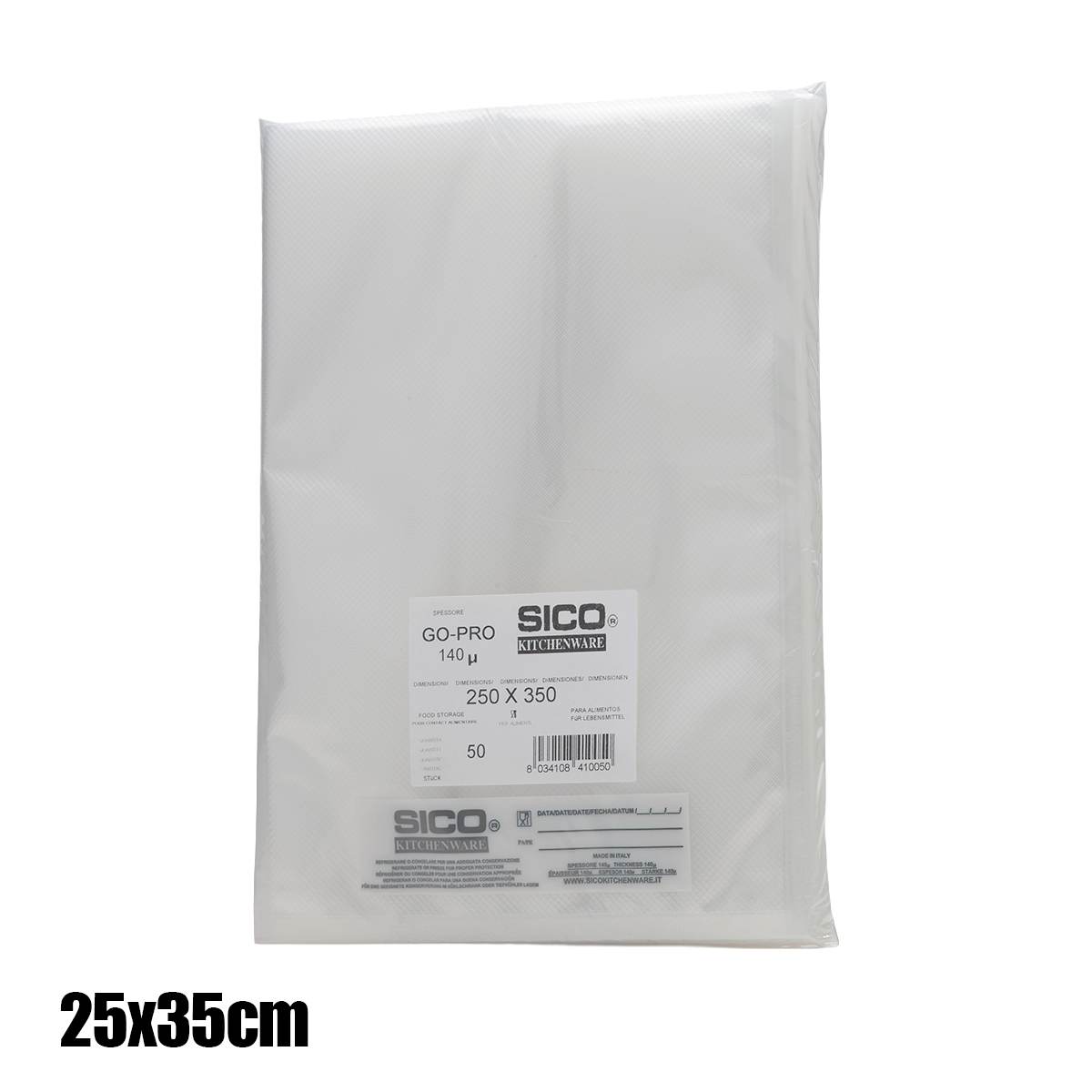 Sico BS 25x35cm