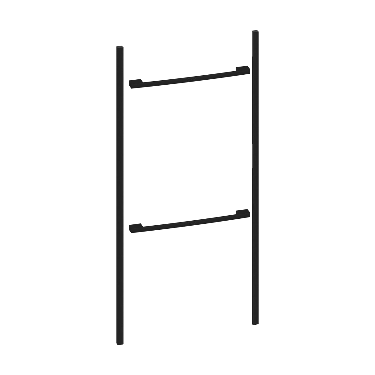 Neff Flex Design Deep Black Z912ADY0