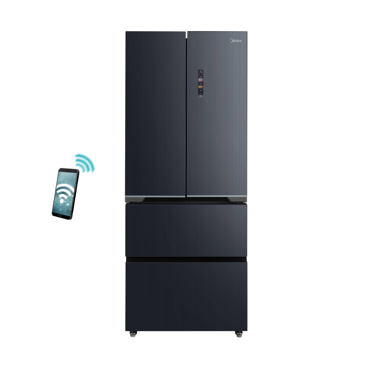 Midea MDRF600BIE70