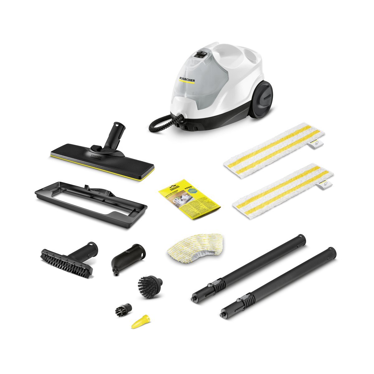 Karcher SC 4 EasyFix Plus