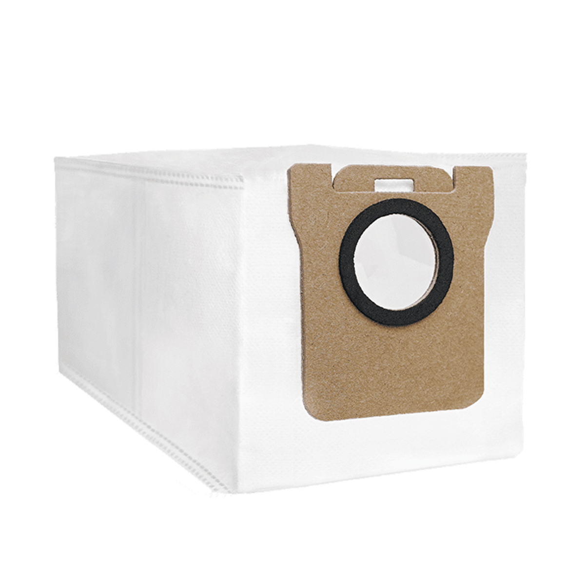 Xiaomi Disposable Bags for Vacuum Xiaomi Mi Robot Mop 2 Ultra BHR5331TY 5pcs