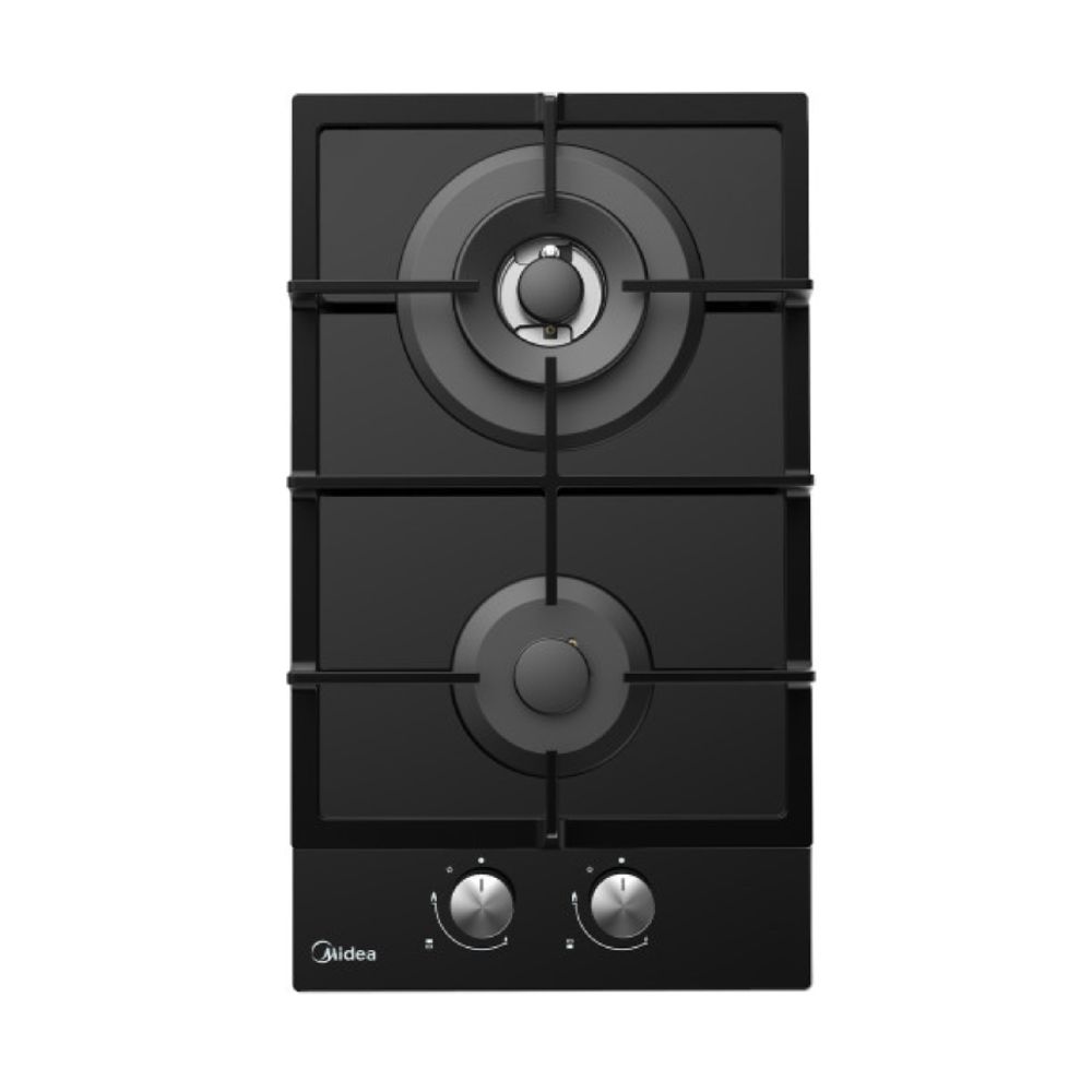 MIDEA MG30095GB-CYP Domino Εστία Υγραερίου