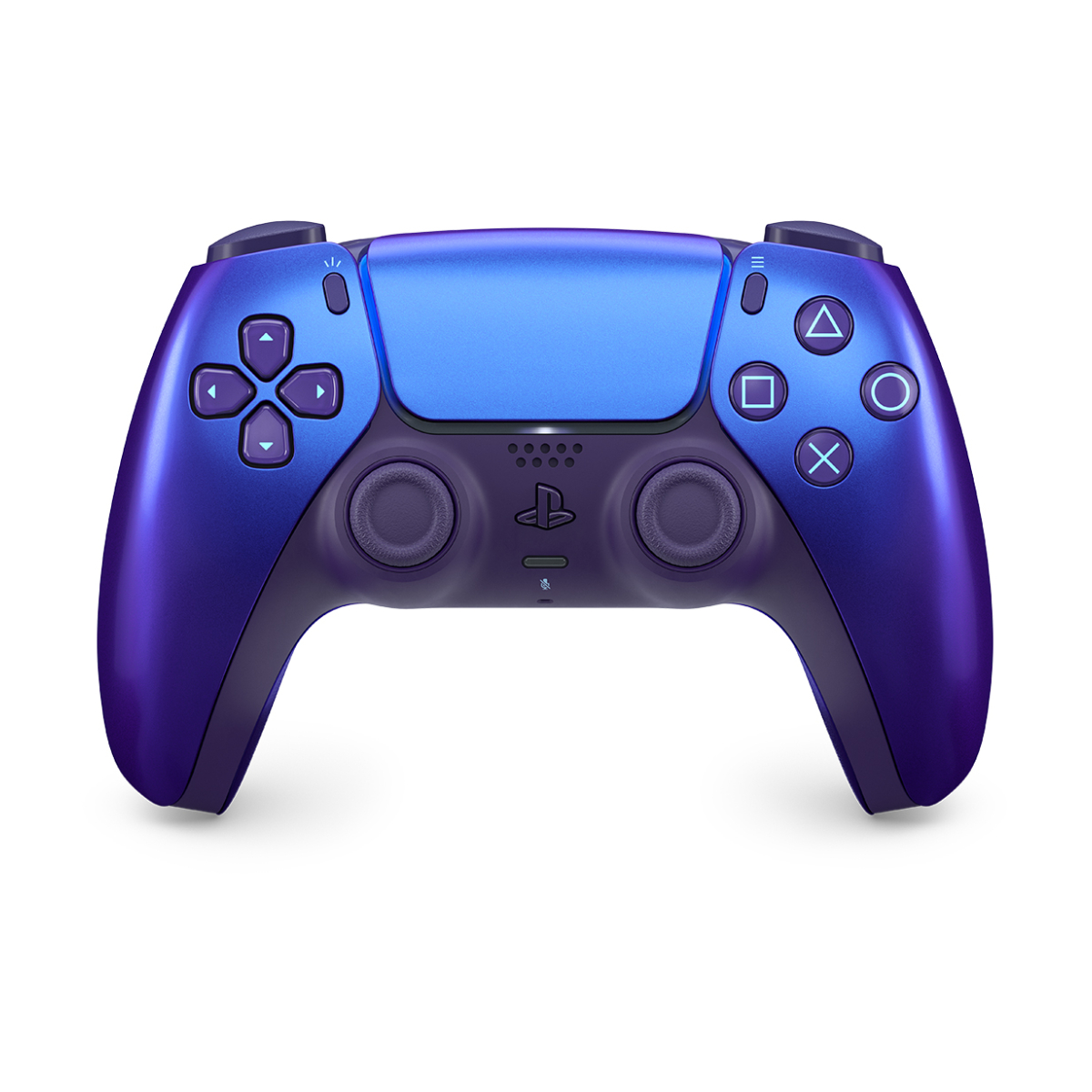 Sony HD01103 DualSense Wireless Controller, Chroma Indigo