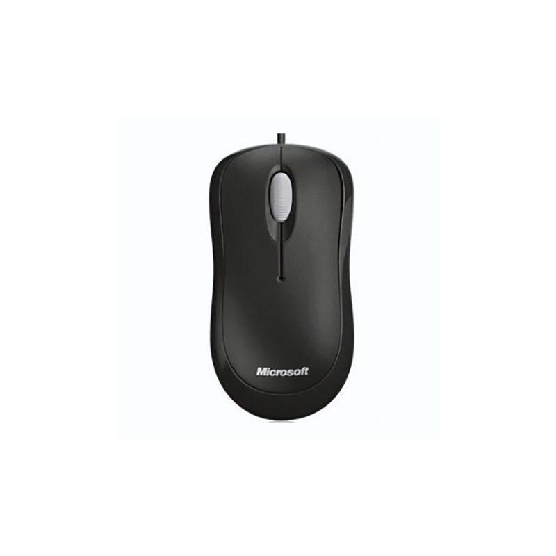 Microsoft Ready Black