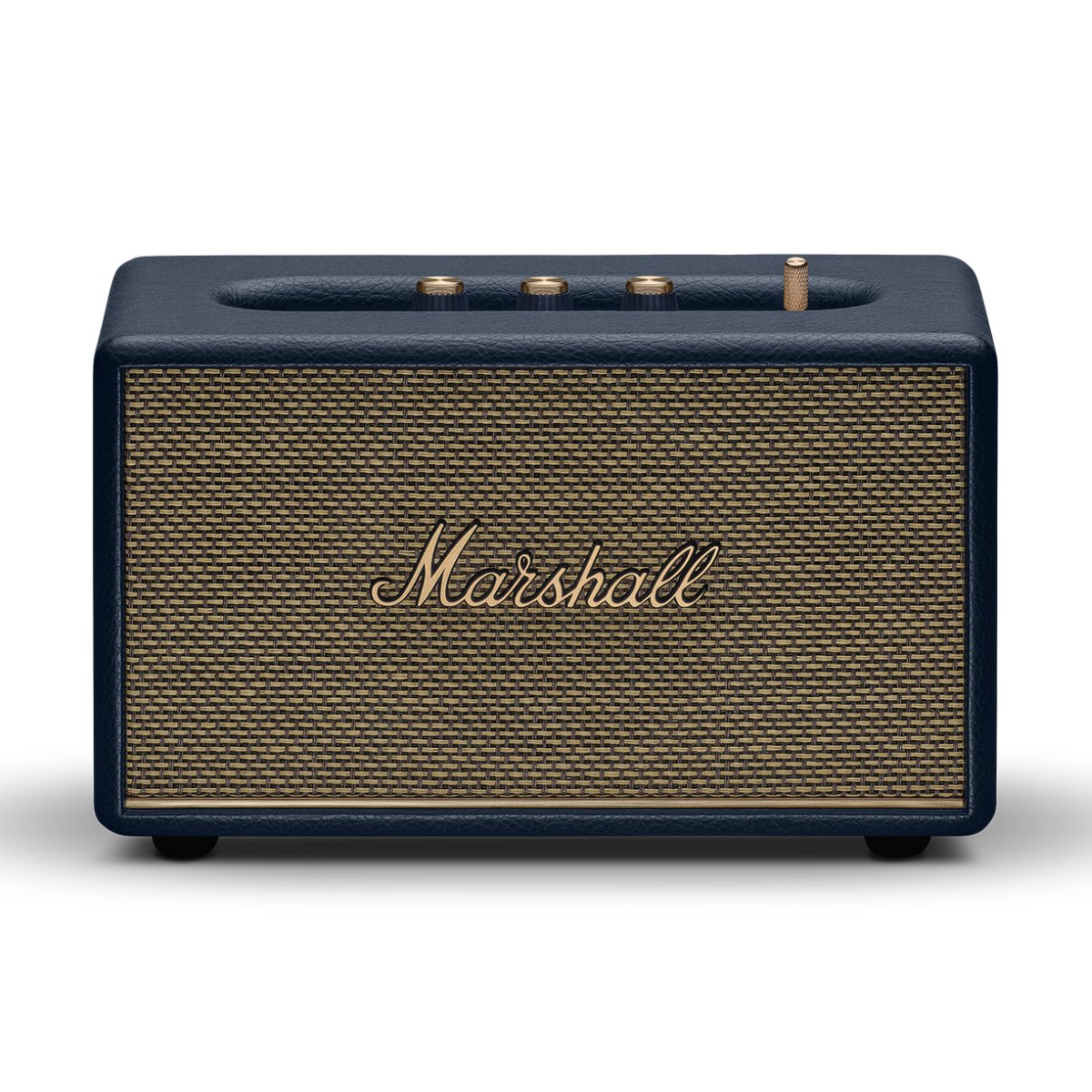 Marshall Acton III Midnight Blue