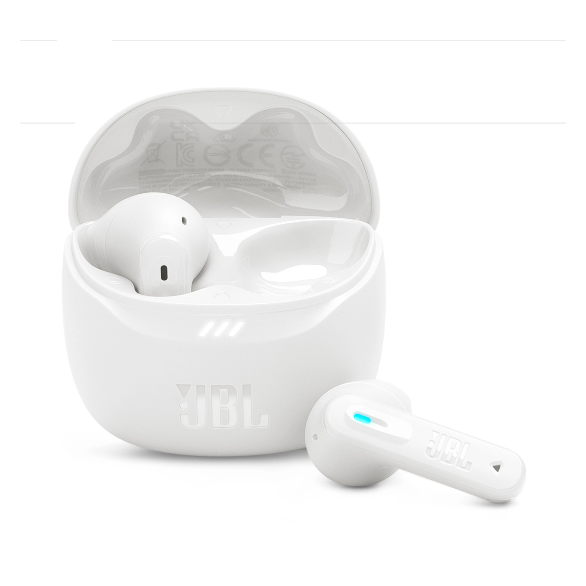 JBL Tune Flex 2 ANC White