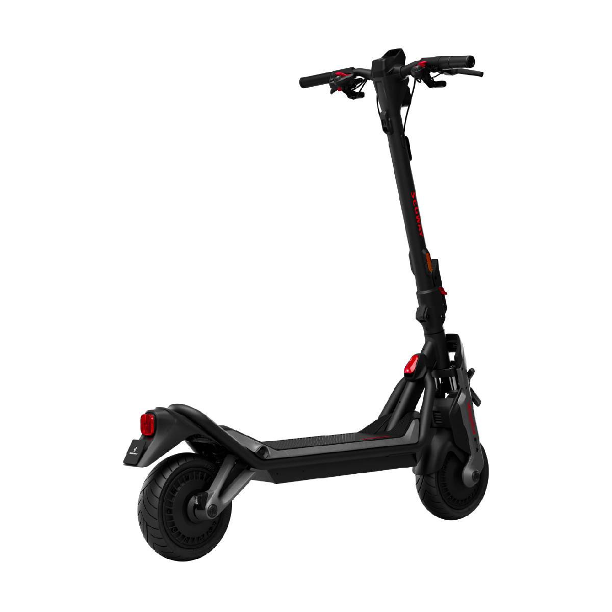 Segway Ninebot GT3 E
