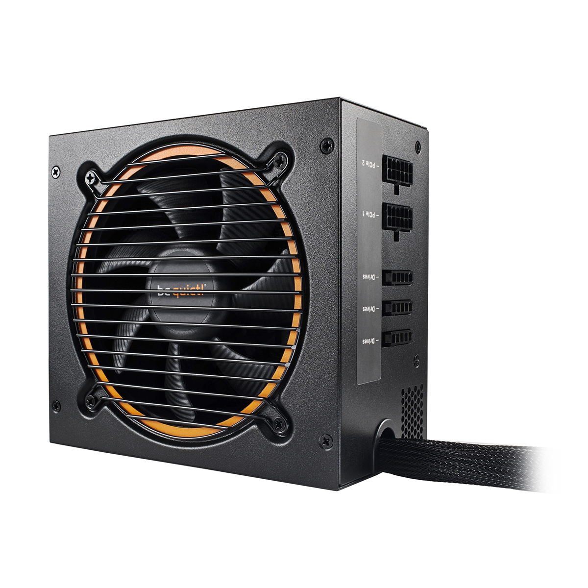 Be Quiet Pure Power 11 CM 400W 80 PLUS Gold | Kot | Snif.gr