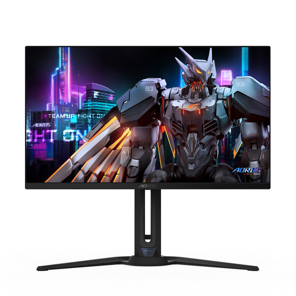 Gigabyte Aorus FO27Q2 27" OLED QHD 240Hz