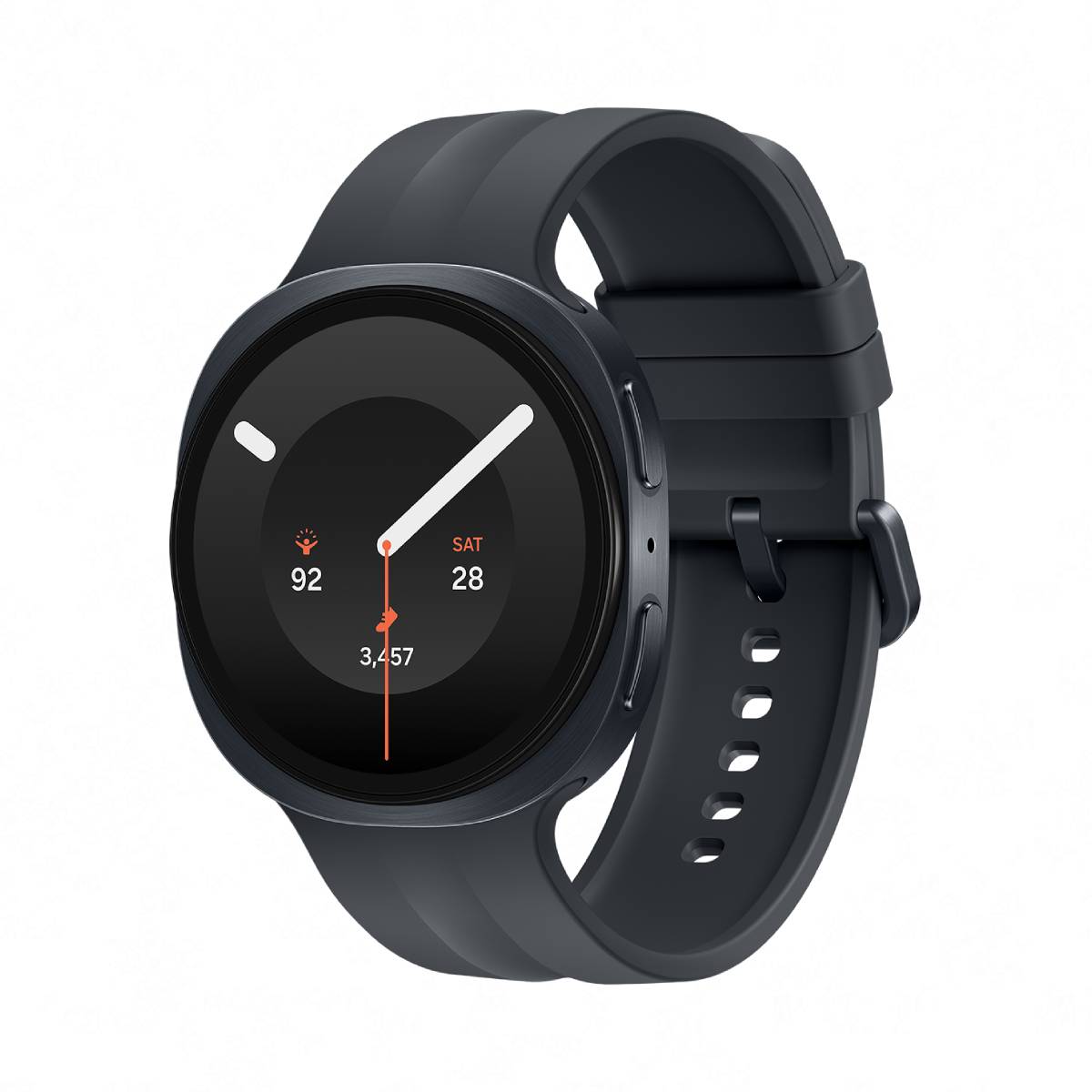 Samsung SM-L350NZKAEUE Galaxy Watch9 Smartwatch 44 mm