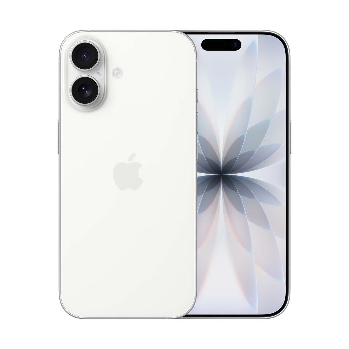 Apple iPhone 17 256GB White