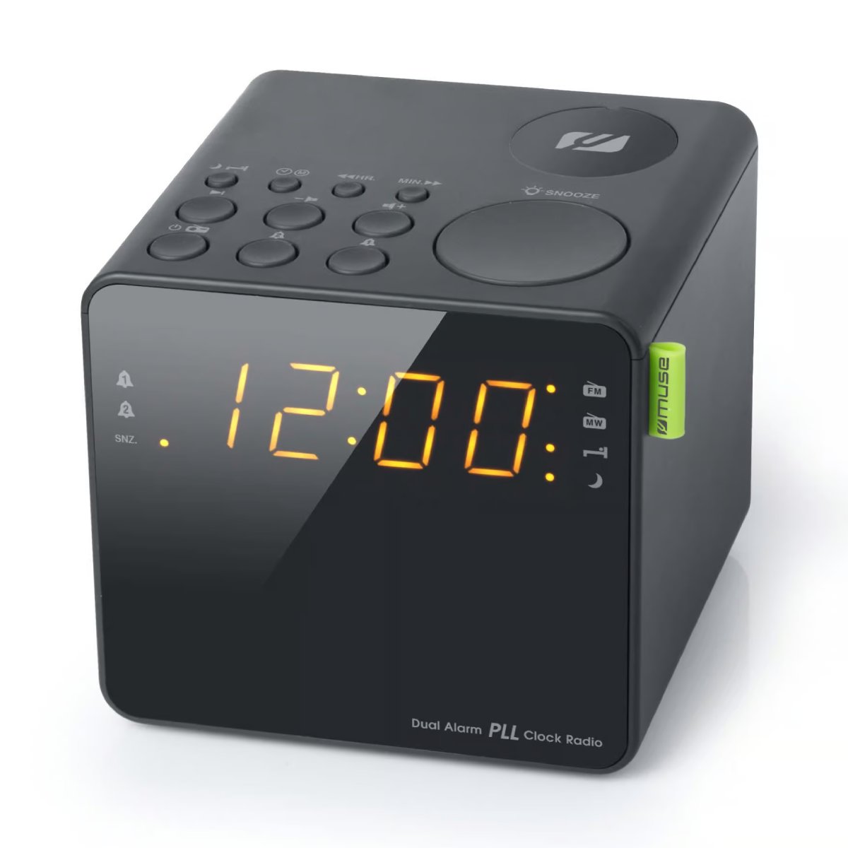 Muse M-187CR