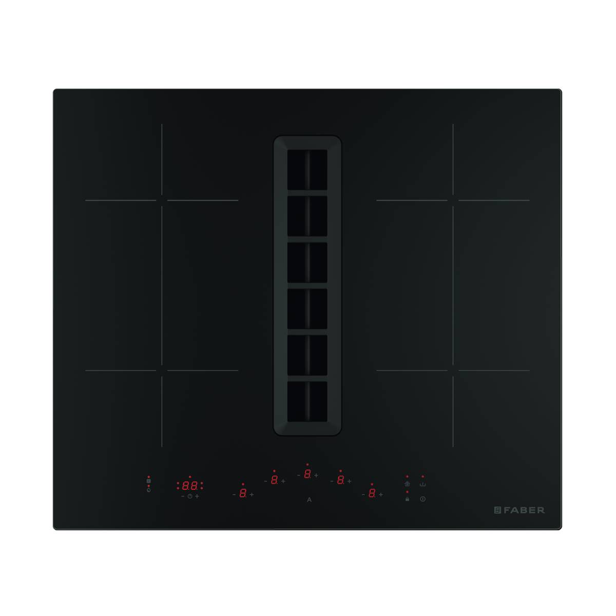 Faber Galileo Slim Ring F600