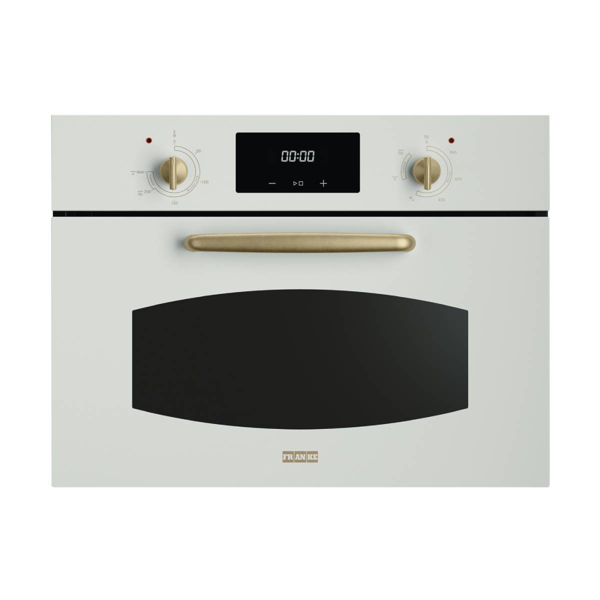 Franke Country FMW 45 CL G Pearl White