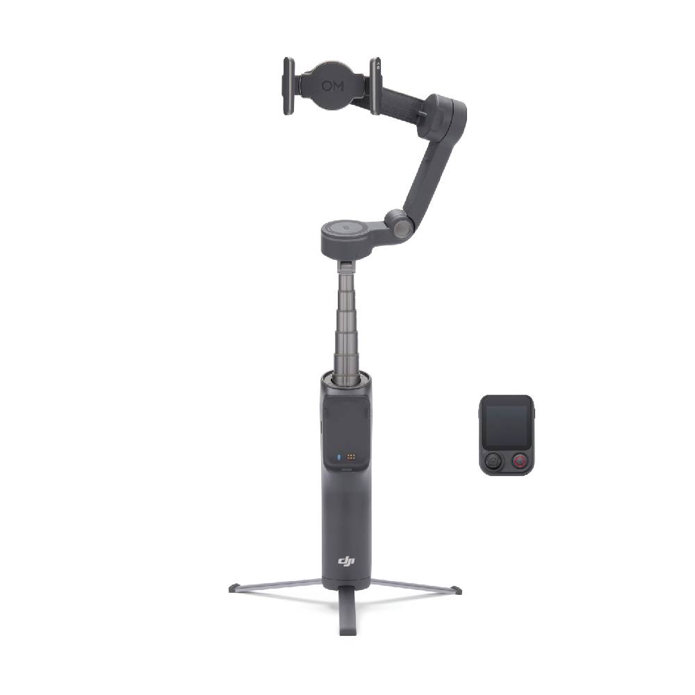 Dji Osmo Mobile 8P Standard Combo