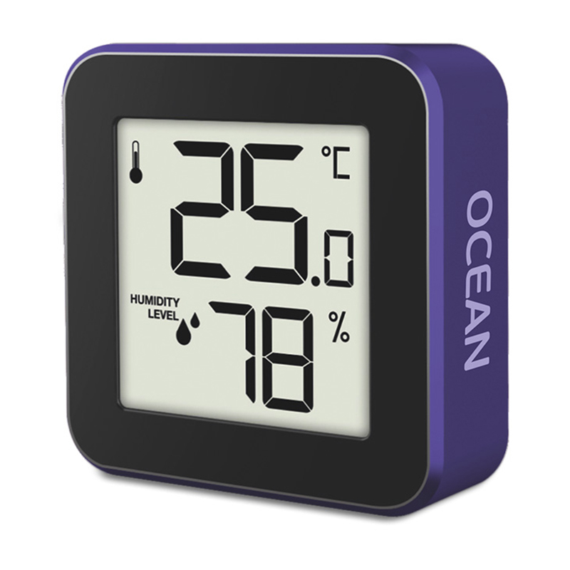 Life Alu Mini OCEAN