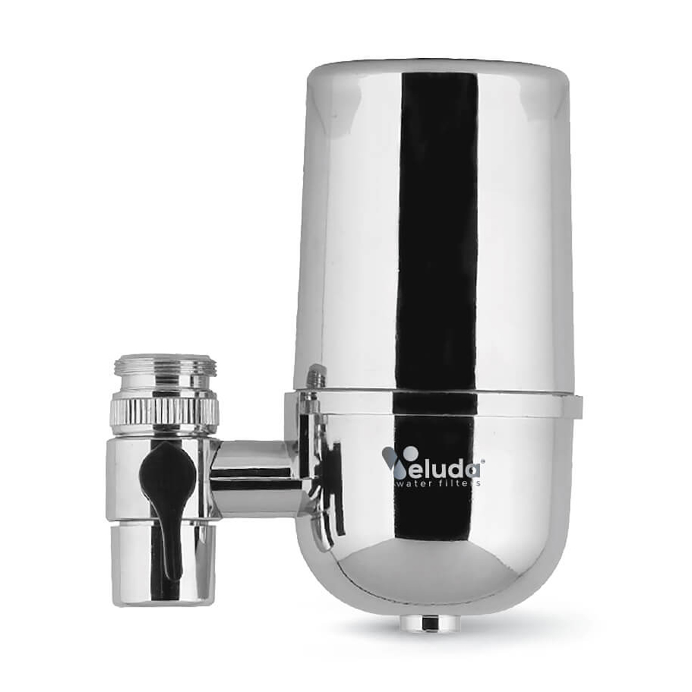 Veluda Tap Filter I:Q B01