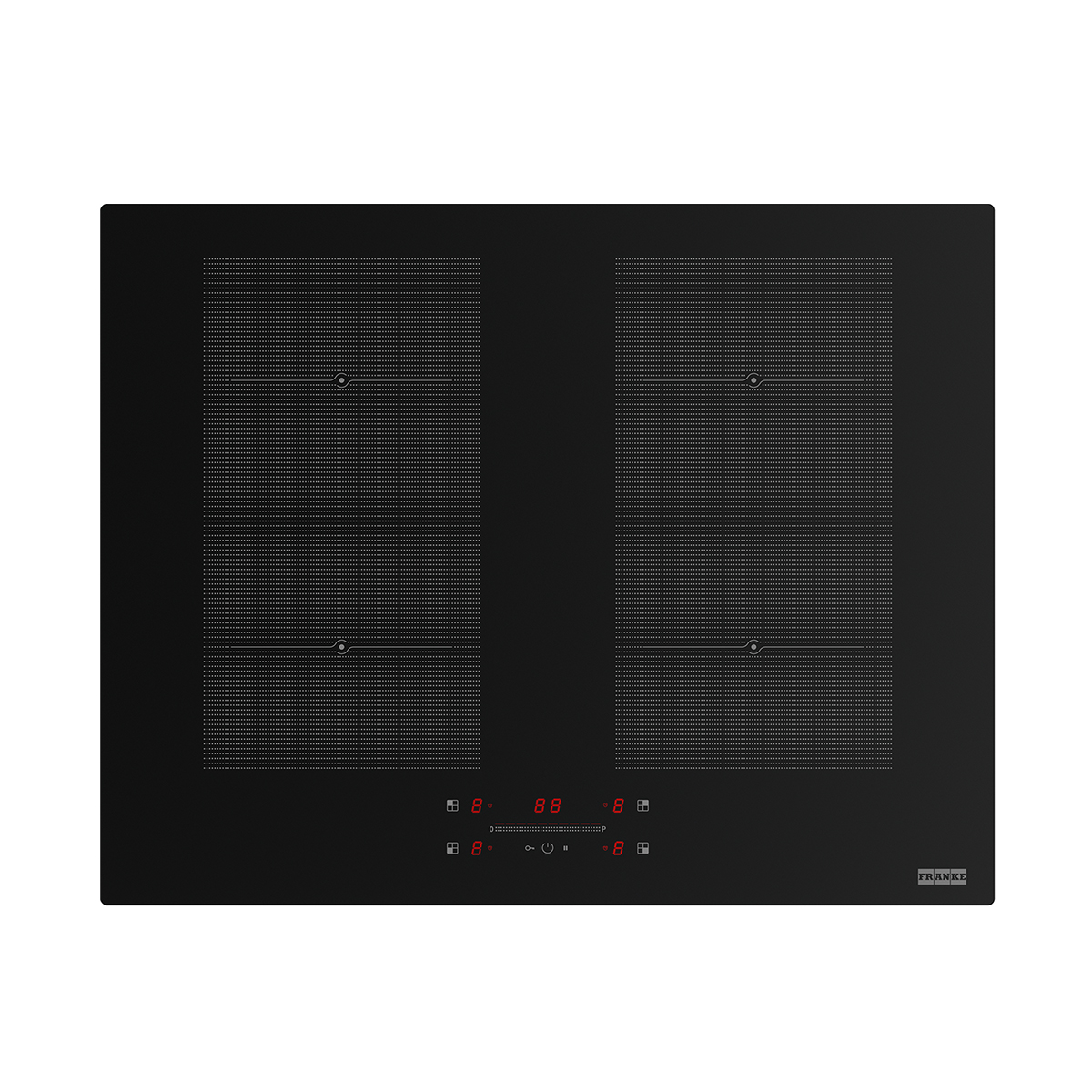 Franke Maris FMA 654 I F Black