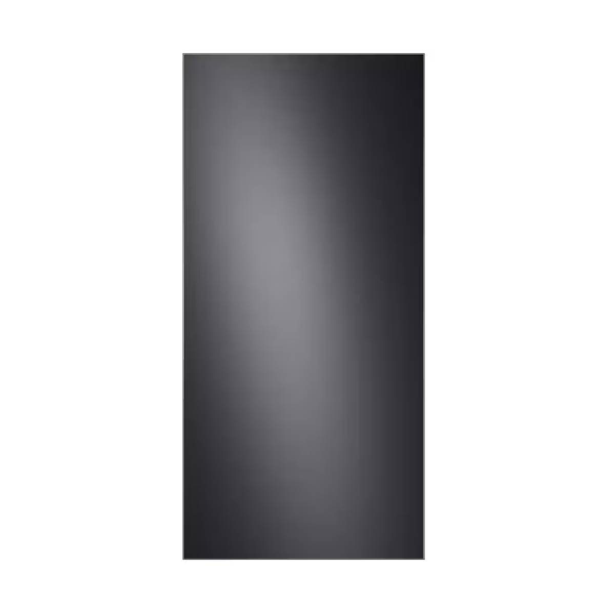Samsung Bespoke Over-Door Panel RA-B23EUTB1GG Black Glass
