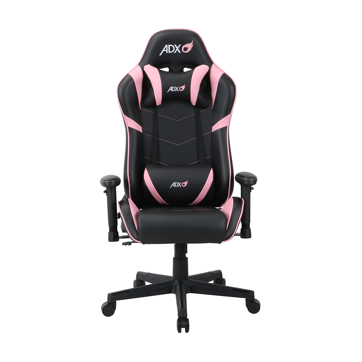 ADX Firebase Core Black/Pink