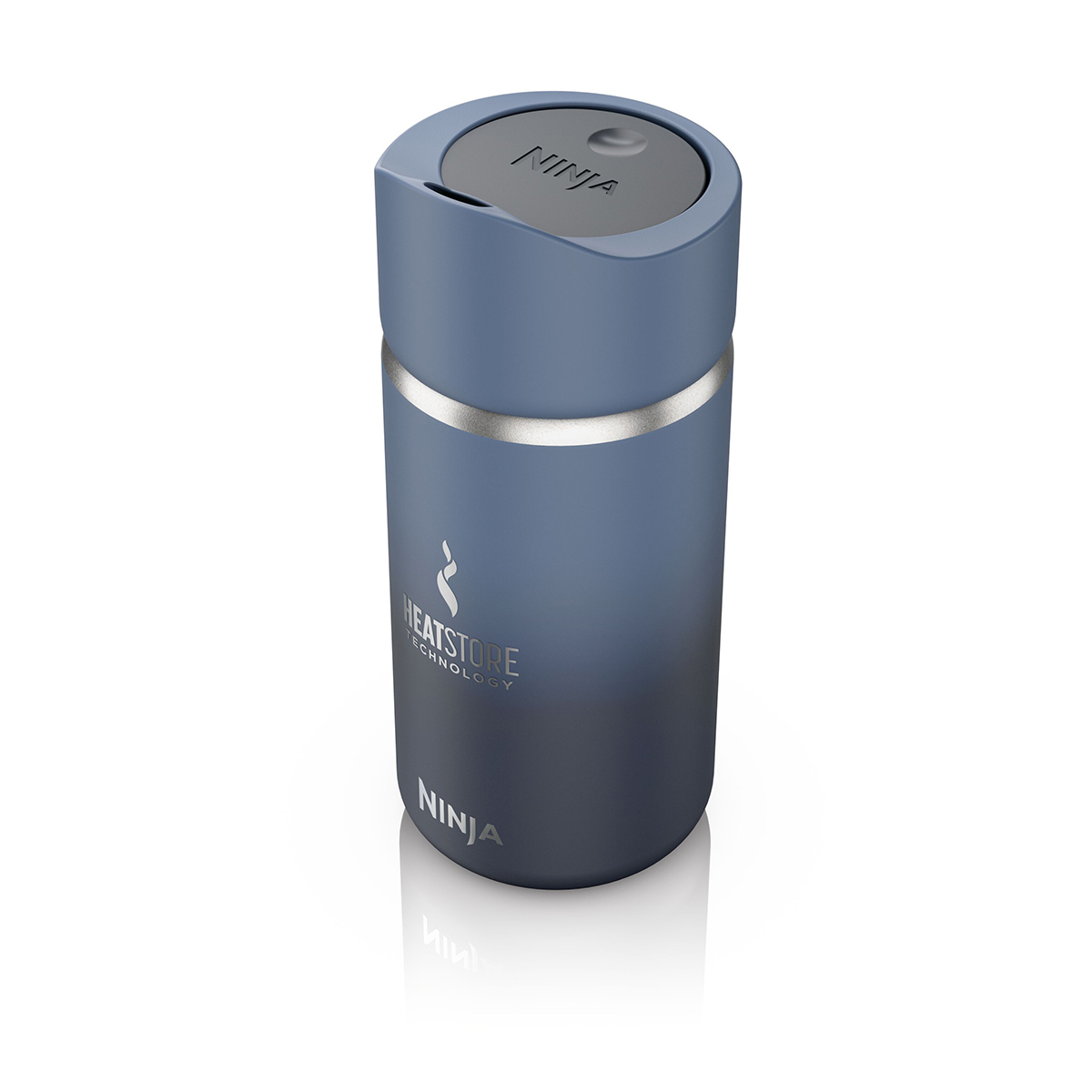 Ninja Sip Perfect Travel Mug 300ml Navy