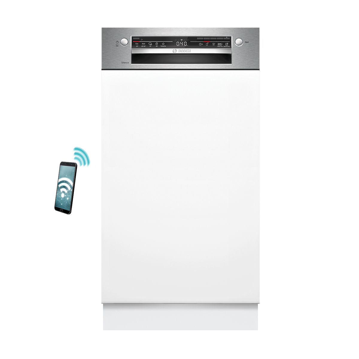Bosch SPI2HKS42E