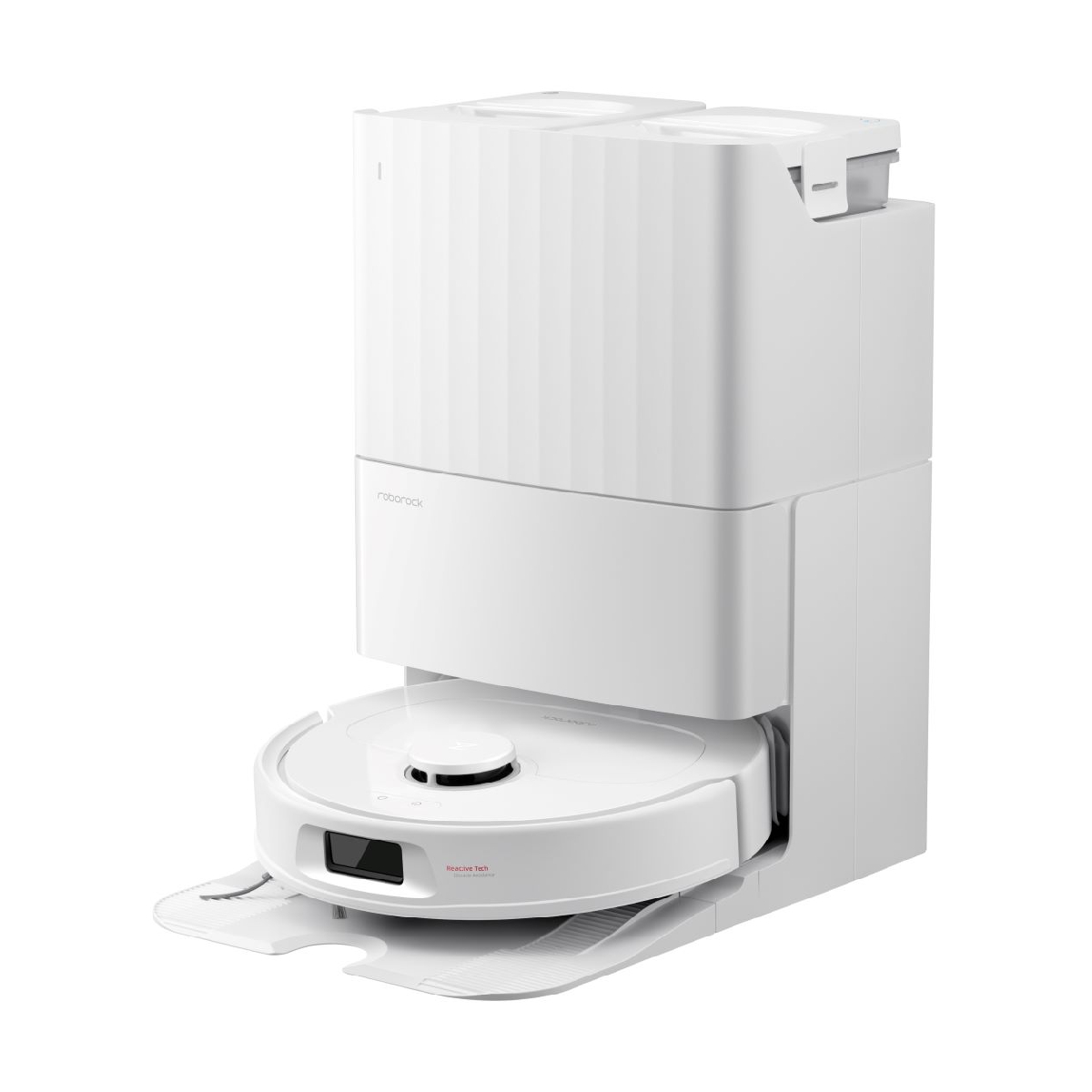 Roborock QR 798 White