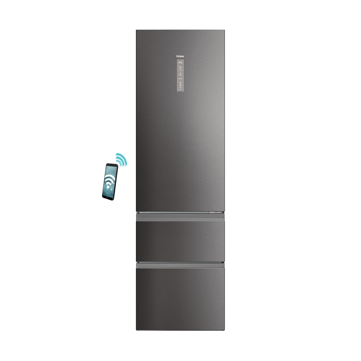 Haier HTW5620CNMP