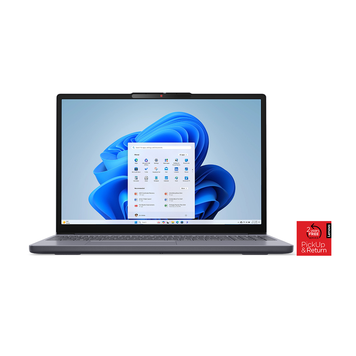 Lenovo IdeaPad Slim 3 OLED 15IRH10 i7-13620H/16GB/1TB