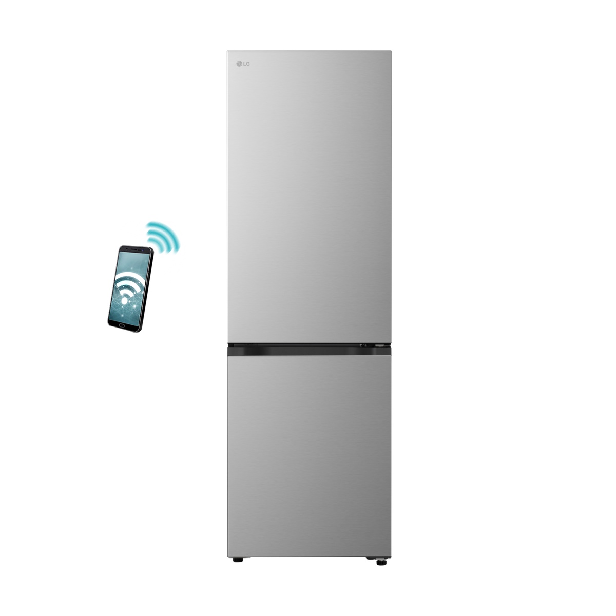 LG GBBS716CPY