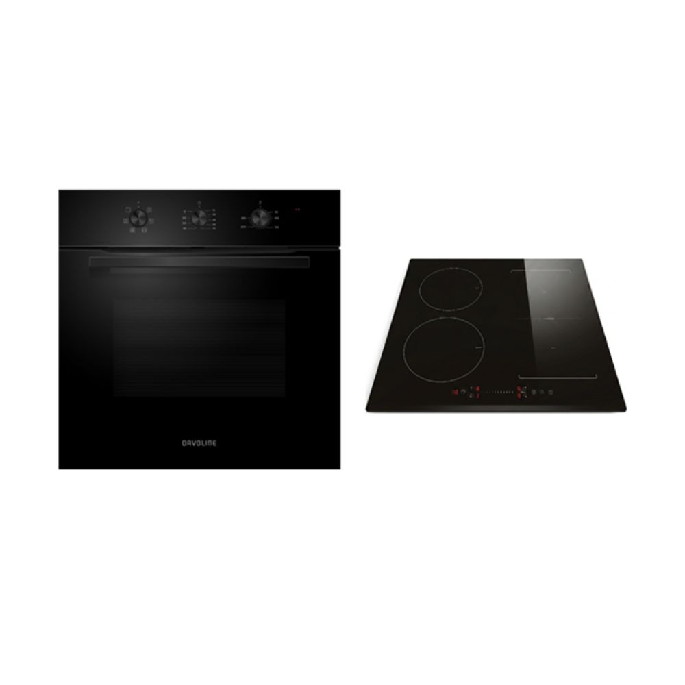 Davoline Kbis 9015 Bl