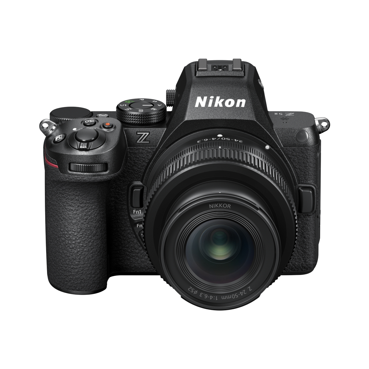 Nikon Z5 II 24-50mm