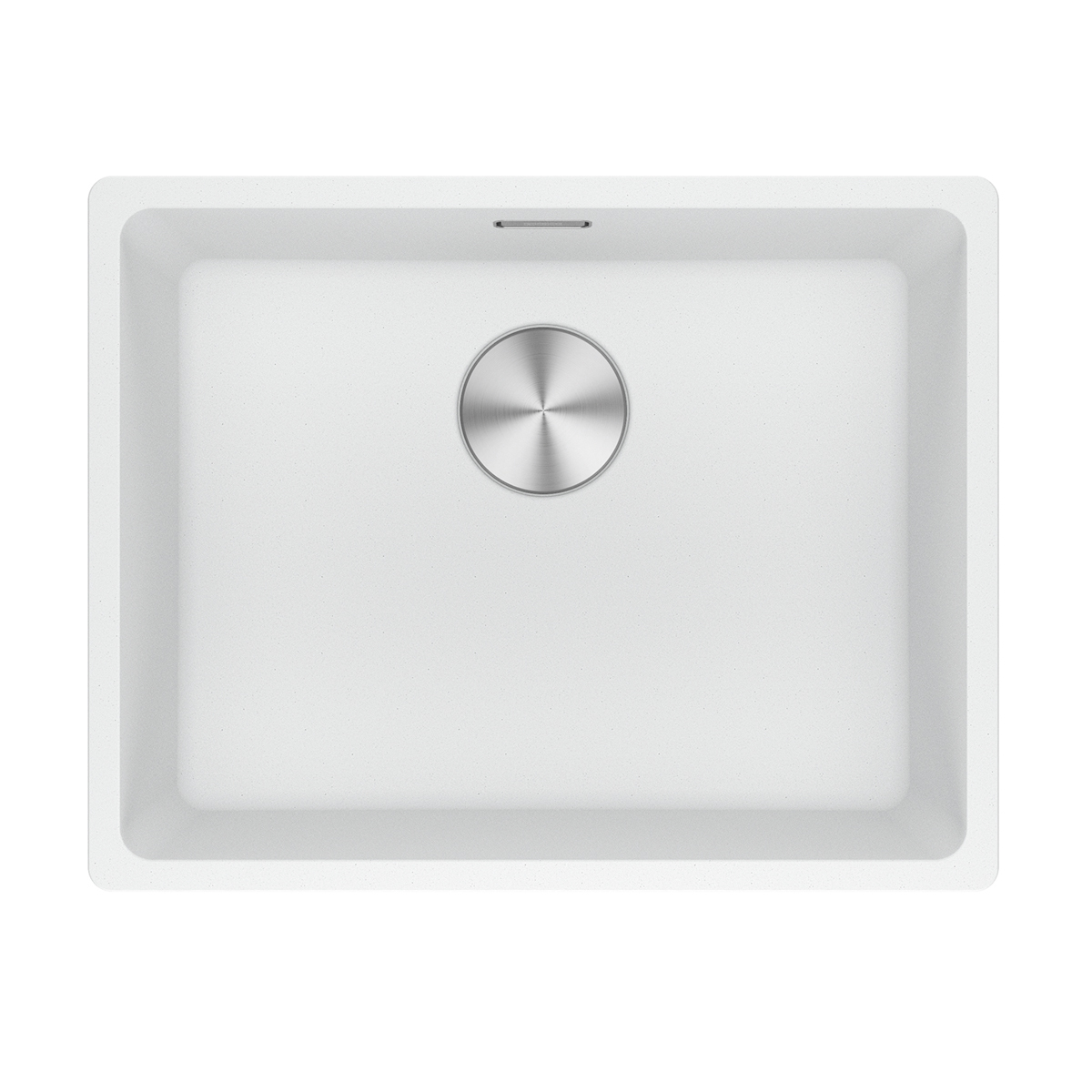 Franke Maris MRG 110-52 Polar White