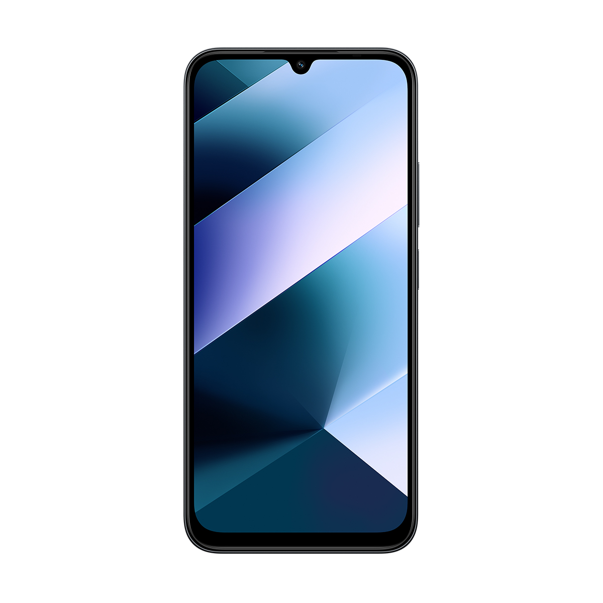 Poco C85 6GB/128GB Black