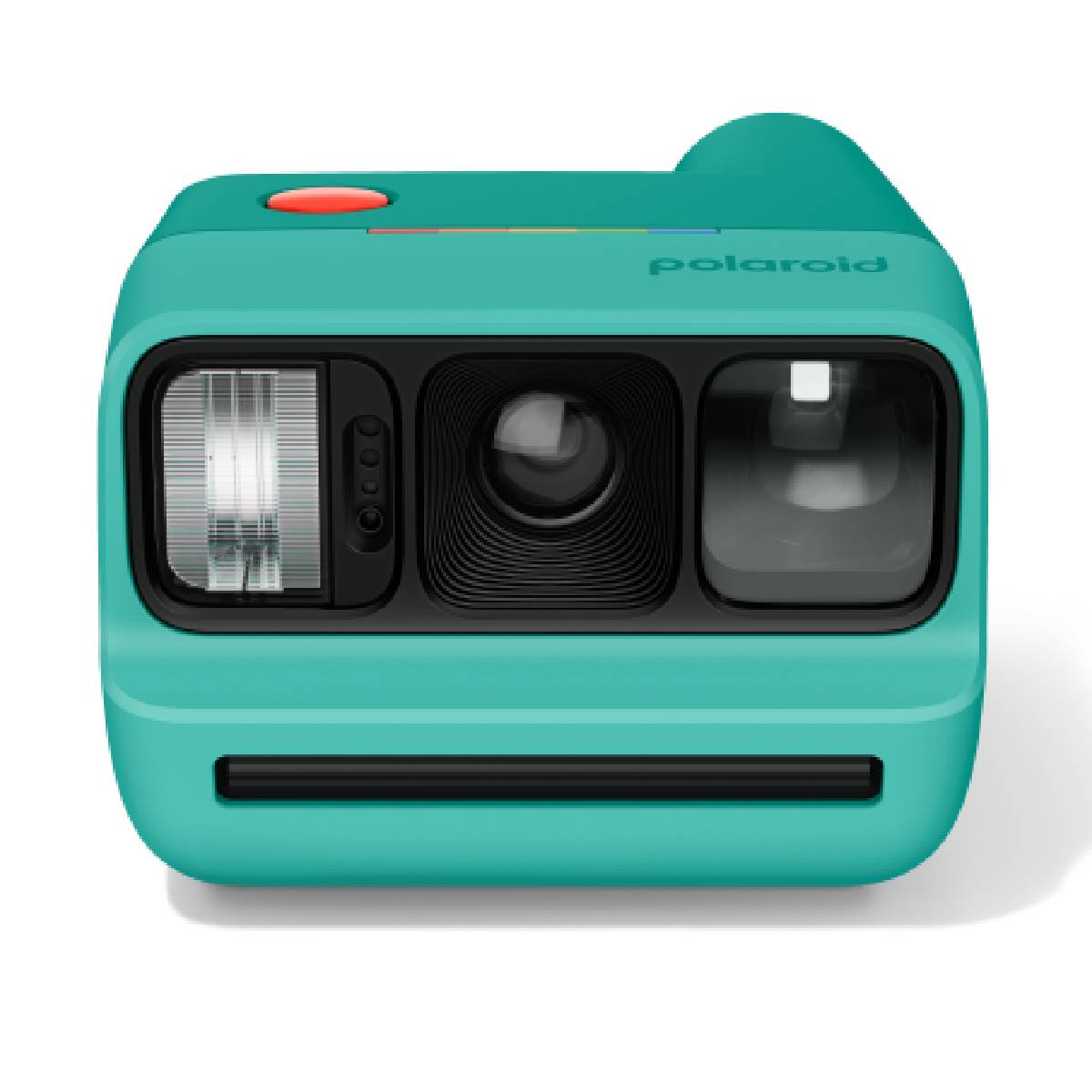 Polaroid Go Gen 3 Teal