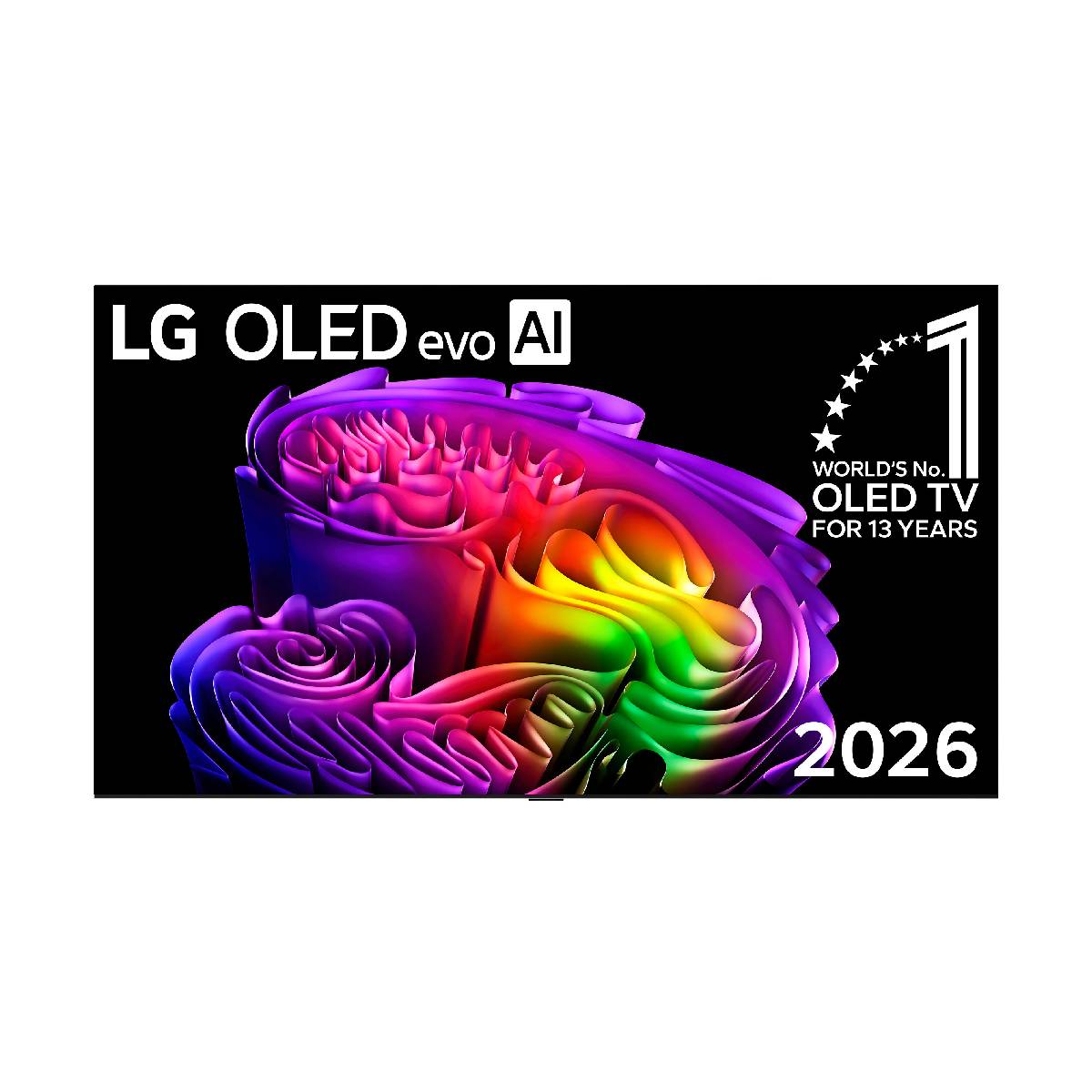 LG OLED97G64LW 4K UHD Smart OLED TV, 97″