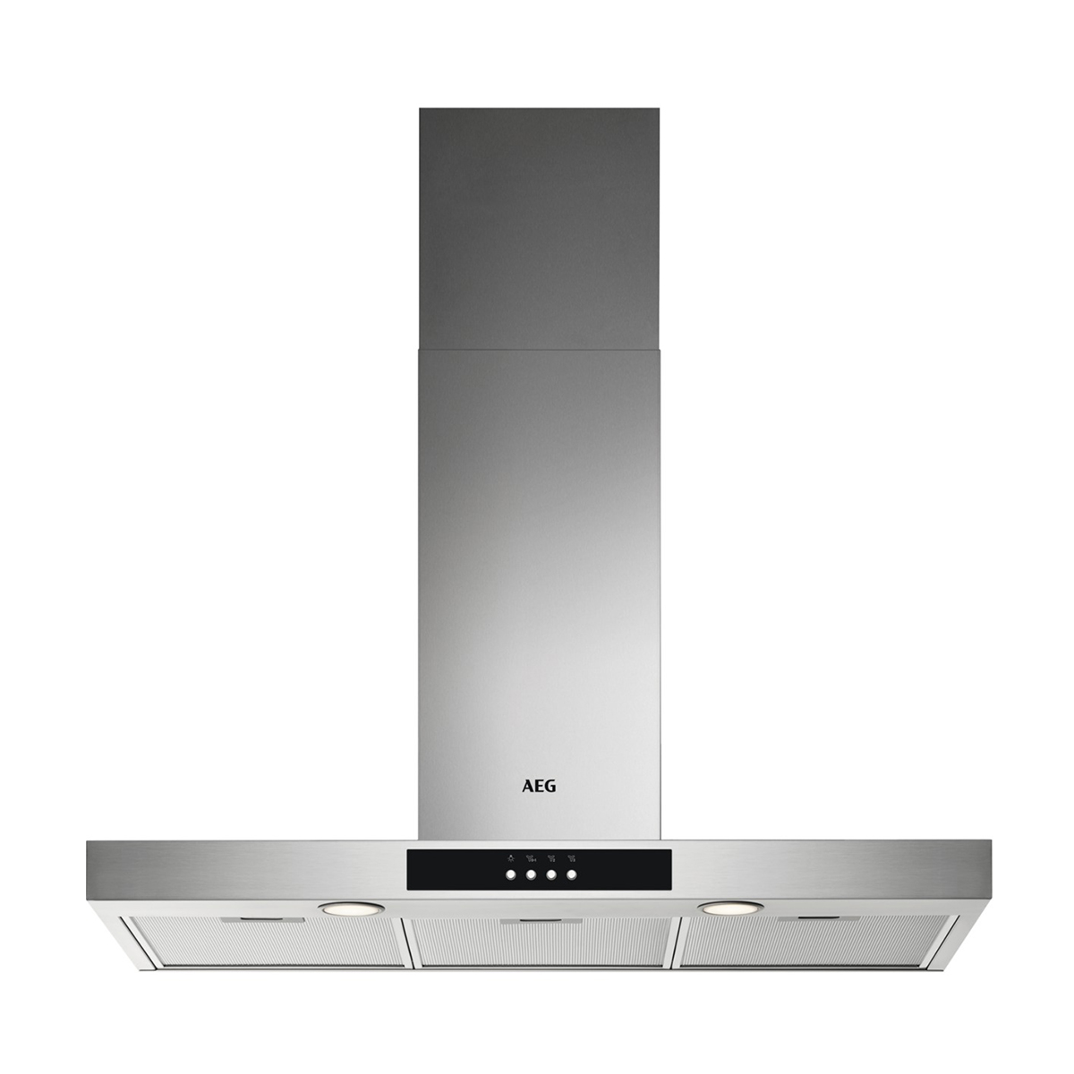 AEG DBB4951M Black